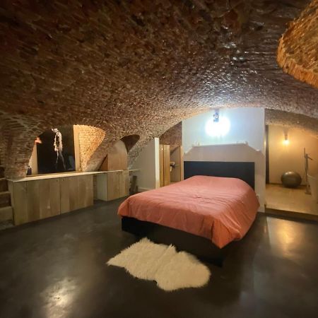 Apartmán Au Beau Lieu De Metz Lille Exteriér fotografie