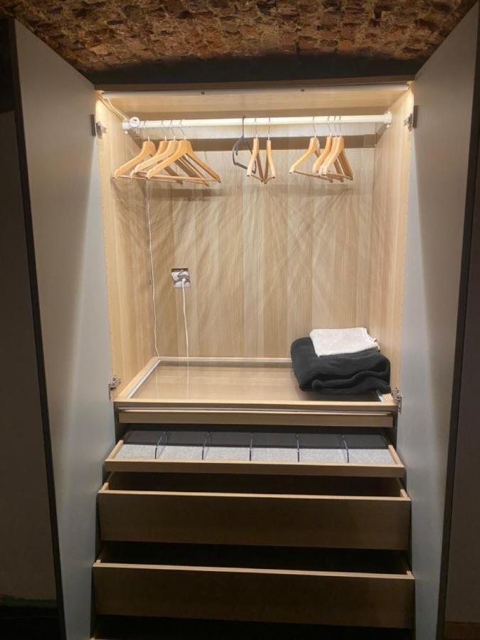 Apartmán Au Beau Lieu De Metz Lille Exteriér fotografie